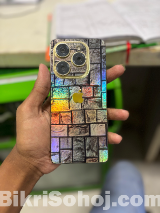 Tecno Spark 20 Pro